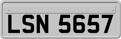 LSN5657