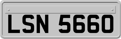 LSN5660
