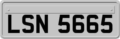 LSN5665