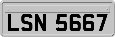 LSN5667