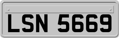 LSN5669
