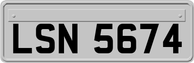 LSN5674