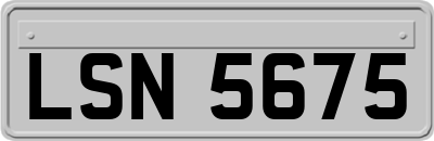 LSN5675
