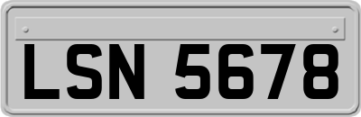LSN5678
