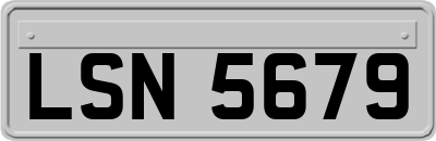 LSN5679