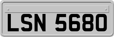 LSN5680