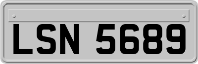 LSN5689