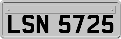 LSN5725
