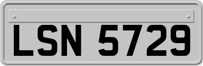 LSN5729