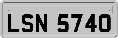 LSN5740