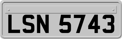 LSN5743