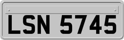 LSN5745