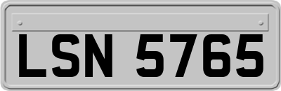 LSN5765