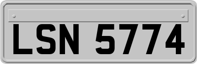 LSN5774