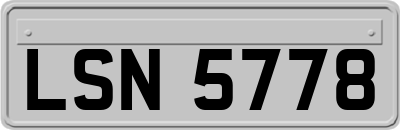 LSN5778