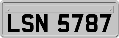 LSN5787