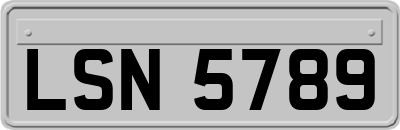LSN5789