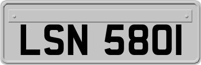 LSN5801