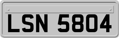 LSN5804