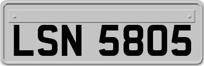 LSN5805