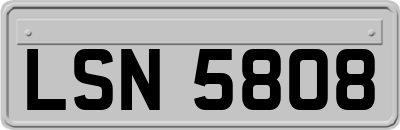 LSN5808