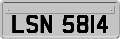 LSN5814