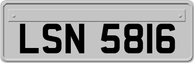 LSN5816