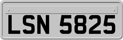 LSN5825