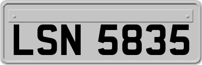 LSN5835