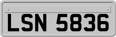 LSN5836