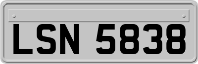 LSN5838