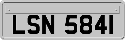 LSN5841