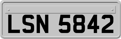 LSN5842