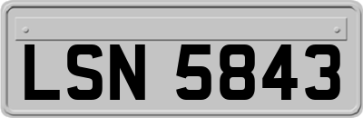 LSN5843