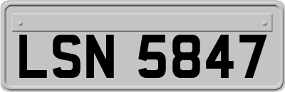 LSN5847