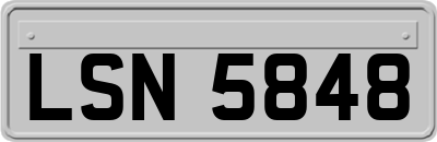 LSN5848