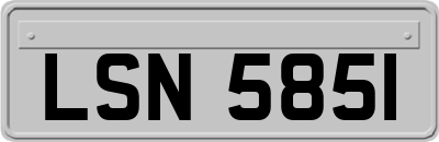 LSN5851