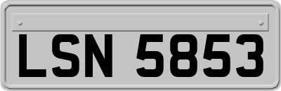 LSN5853