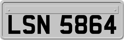 LSN5864