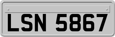 LSN5867