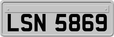 LSN5869