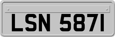 LSN5871