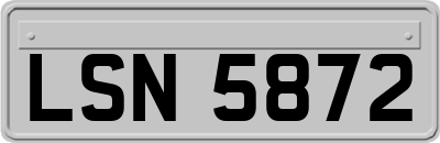 LSN5872