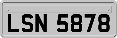 LSN5878