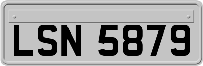 LSN5879