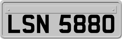 LSN5880
