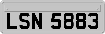 LSN5883