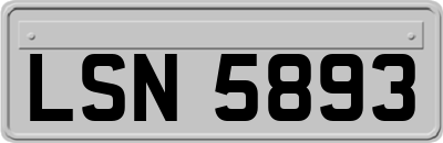 LSN5893