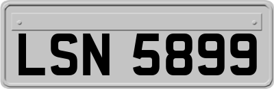LSN5899
