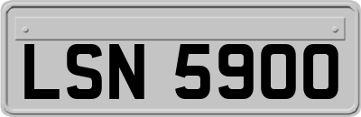 LSN5900